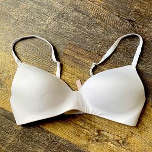 Victoria’s Secret Wireless Bra